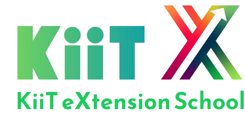 KiiT eXtension School
